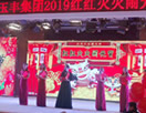 玉豐集團(tuán)2019紅紅火火鬧元宵